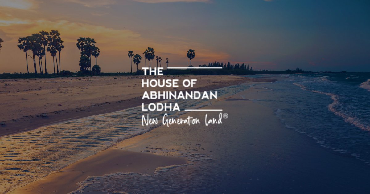 Alibaug The House of Abhinandan Lodha